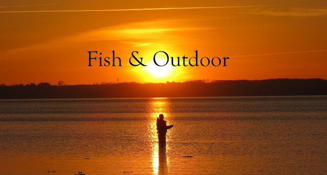 Anmeldelser af Fish & Outdoor ApS i Fredericia - Sportsbutik