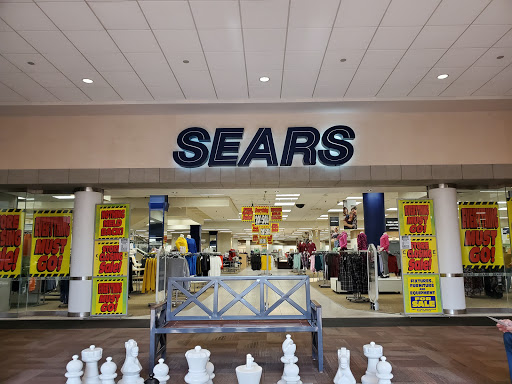 Department Store «Sears», reviews and photos, 112 Eisenhower Pkwy, Livingston, NJ 07039, USA