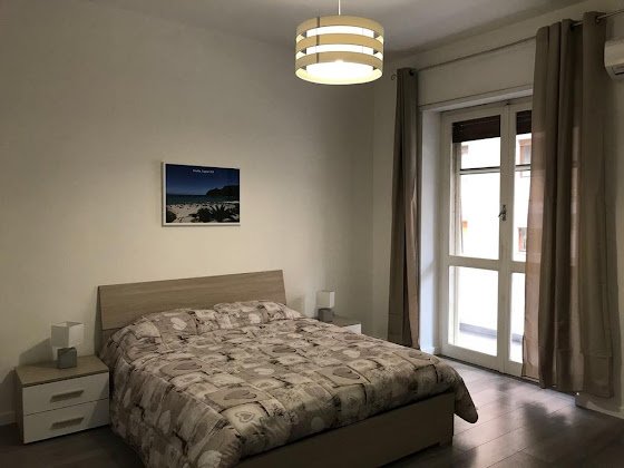 Photos des visiteurs Casa vacanza The Happy Apartment 09125 Cagliari