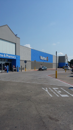 Walmart Supercenter