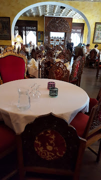 Atmosphère du Restaurant Indien Taj mahal à Bordeaux - n°11