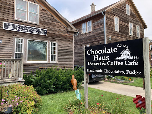 Chocolate Shop «Chocolate Haus», reviews and photos, 4521 220th Trail, Amana, IA 52203, USA