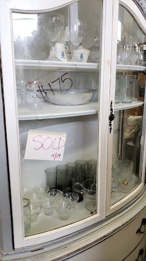 Thrift Store «Bnai Tzedukah Thrift Store», reviews and photos, 203 Sheridan Blvd, Inwood, NY 11096, USA