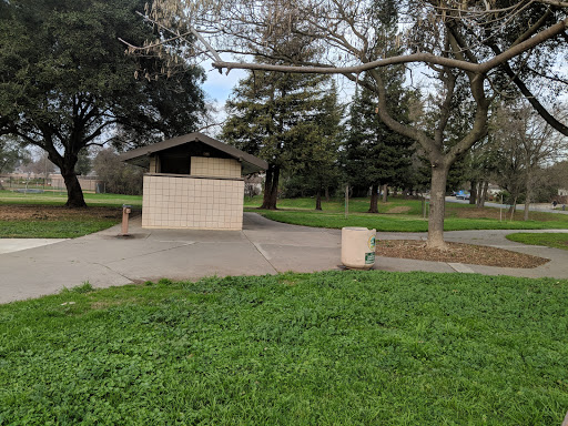 Park «San Juan Park», reviews and photos, 5509 Mariposa Ave, Citrus Heights, CA 95610, USA