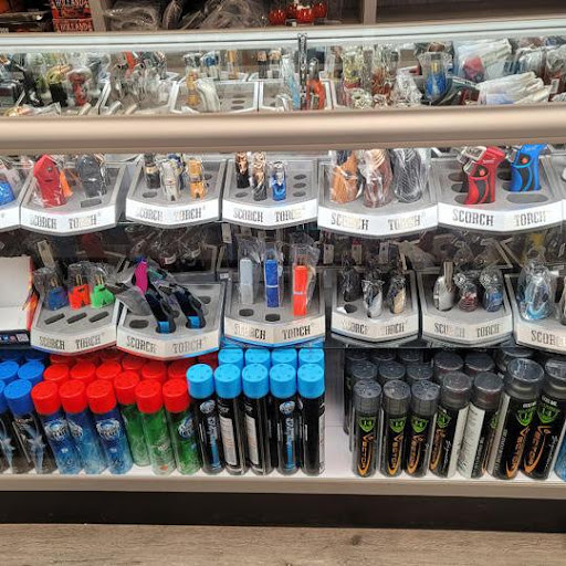 Tobacco Shop «House of Vapes Smoke Shop», reviews and photos, 1605 12600 S, Riverton, UT 84065, USA