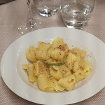 Photo n°1 de l'avis de Mario.n fait le 20/09/2021 à 16:35 sur le  Cibo Felice à Ripalta Arpina