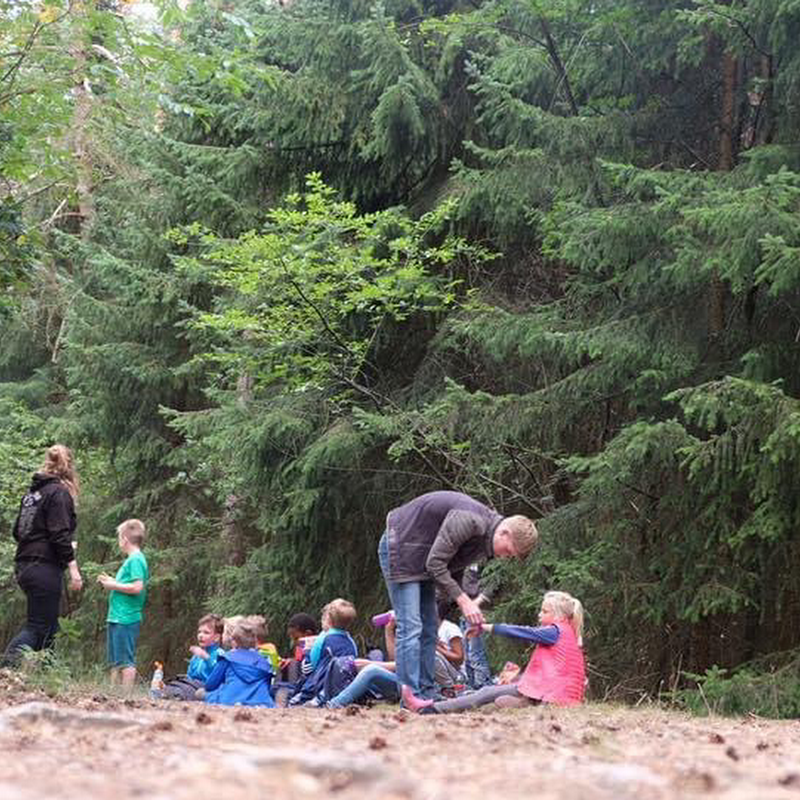 Stichting Vakantiespelen Ooststellingwerf