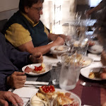 Photo n°2 de l'avis de David.c fait le 21/05/2019 à 12:17 sur le  Opera Ristorante à Calcata Vecchia
