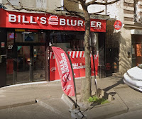 Photos du propriétaire du Restaurant de hamburgers Bill's Burger Vitry-sur-Seine - n°1