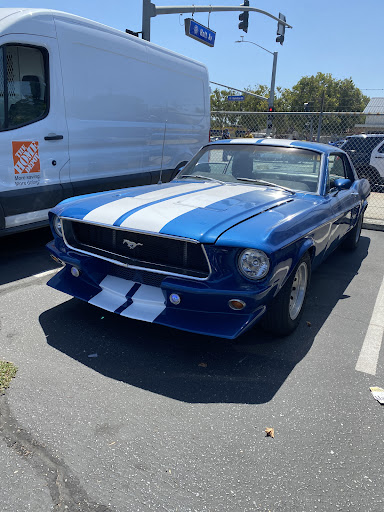 Auto Body Shop «Maaco Collision Repair & Auto Painting», reviews and photos, 793 W Holt Ave, Pomona, CA 91768, USA