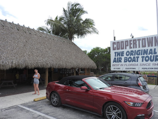 Boat Tour Agency «Everglades Excursions», reviews and photos, 1010 6th Ave S #1, Naples, FL 34102, USA