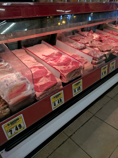 Grocery Store «El Rancho Market», reviews and photos, 346 Reservation Rd, Marina, CA 93933, USA