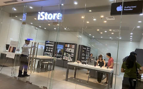 iStore (Capitol Central) image