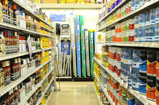 Hardware Store «Suburban Ace Hardware», reviews and photos, 10912 York Rd #100, Cockeysville, MD 21030, USA