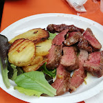 Photo n°1 de l'avis de Ludovica.i fait le 02/11/2019 à 15:50 sur le  Pellegrini Horse Butcher Shop à Milan