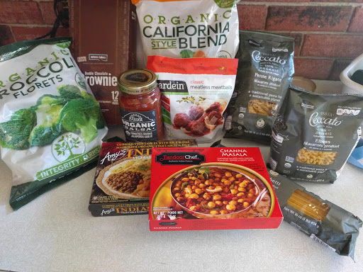 Grocery Store «Grocery Outlet Bargain Market», reviews and photos, 19800 44th Ave W, Lynnwood, WA 98036, USA