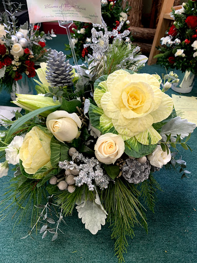 Florist «Blooms Of Wayne», reviews and photos, 2075 Hamburg Turnpike, Wayne, NJ 07470, USA