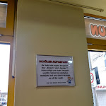 Photo n°1 de l'avis de Rudi.i fait le 16/03/2018 à 22:06 sur le  Mr. Meister Döner & Pizzeria à Gelsenkirchen