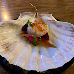 Photo n°9 de l'avis de Björn.a fait le 24/04/2024 à 22:11 sur le  Fine Dining by Phillip Probst - Restaurant im THE LIBERTY à Bremerhaven