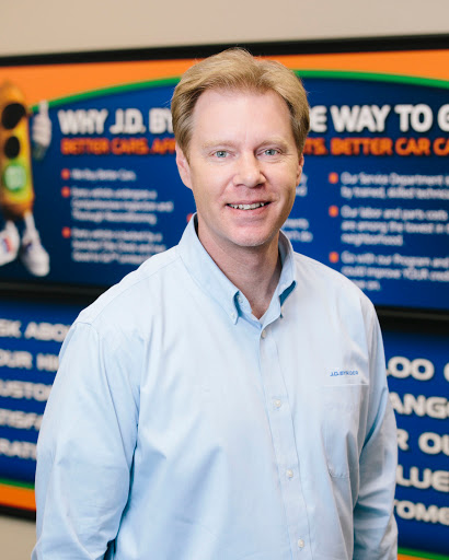 Used Car Dealer «J.D. Byrider», reviews and photos, 1788 Barlow St, Traverse City, MI 49684, USA