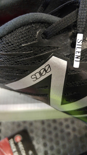 Running Store «Road Runner Sports», reviews and photos, 25359 Crenshaw Blvd, Torrance, CA 90505, USA