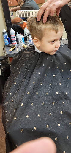 Barber Shop «Amstel Barbershop», reviews and photos, 57 S Main St, Newark, DE 19711, USA