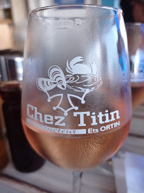 Bière du Restaurant de fruits de mer Chez Titin à Marseillan - n°5