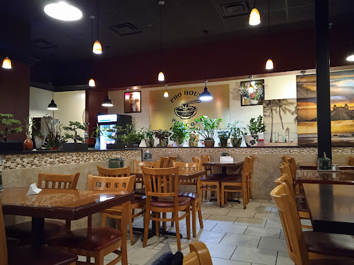 Pho House Find Asian restaurant in Houston news