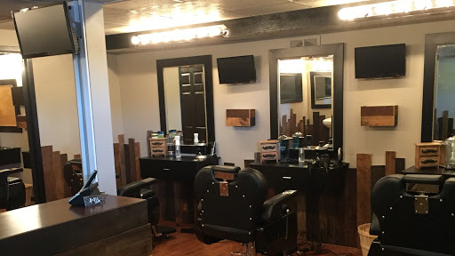 Barber Shop «Axels Barbershop», reviews and photos, 2303 Belair Rd C-6, Fallston, MD 21047, USA