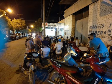Pachu Bar Y Cafetería