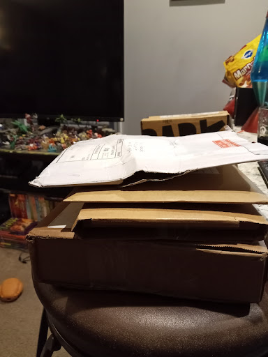 Post Office «United States Postal Service», reviews and photos, 995 N Pontiac Trail, Walled Lake, MI 48390, USA