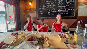 Photo n°17 de Le Crabe Marteau à Paris ()