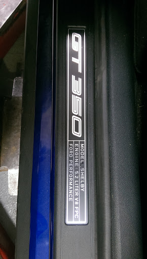 Ford Dealer «Brian Hoskins Ford», reviews and photos, 2601 Lincoln Hwy E, Coatesville, PA 19320, USA