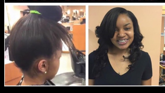 House Of Healthy Hair 46319
