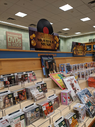 Book Store «Barnes & Noble», reviews and photos, 1430 Plaza Pl, Southlake, TX 76092, USA