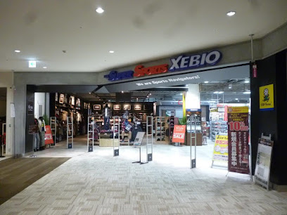 スーパースポーツゼビオ イオンタウン成田富里店