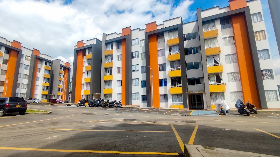 Marfil Apartamentos