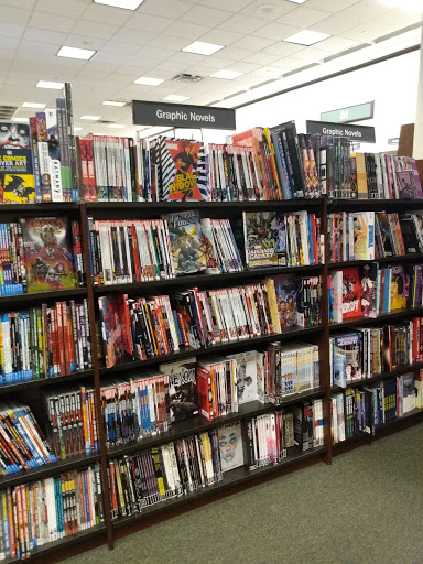 Book Store «Barnes & Noble», reviews and photos, 3501 McHenry Ave, Modesto, CA 95356, USA