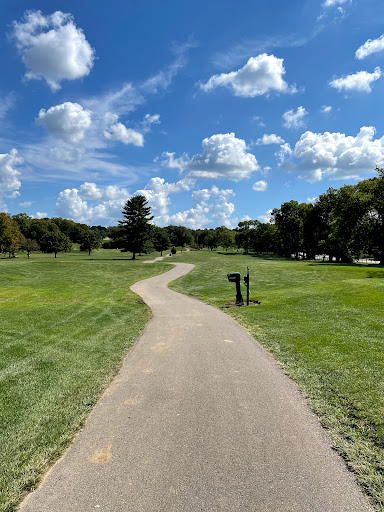 Golf Course «City of Dayton Golf», reviews and photos, 2917 Berkley St, Dayton, OH 45409, USA