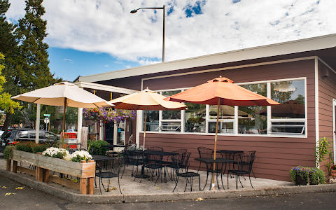 Sidewalk Cafe image