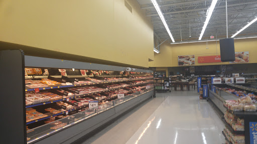 Department Store «Walmart Supercenter», reviews and photos, 103 N Caroline St, Herkimer, NY 13350, USA