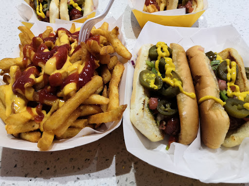 Ice Cream Shop «La Michoacana Premium Pilsen», reviews and photos, 1855 S Blue Island Ave, Chicago, IL 60608, USA