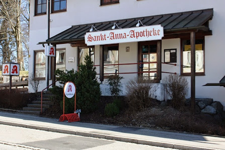 Sankt-Anna-Apotheke Lenzfrieder Str. 56, 87437 Kempten (Allgäu), Deutschland