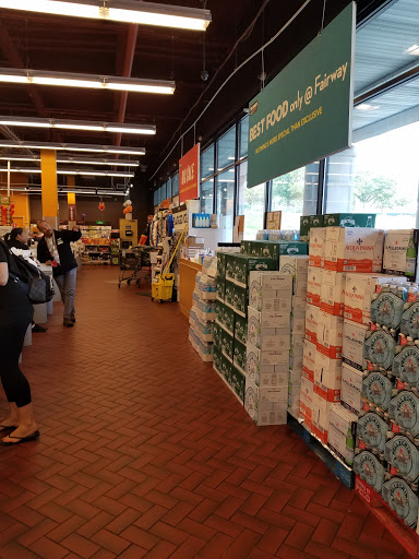 Supermarket «Fairway Market Paramus», reviews and photos, 30 E Ridgewood Ave, Paramus, NJ 07652, USA