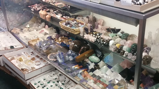 Rock Shop «The Crystal Fox», reviews and photos, 311 Main St, Laurel, MD 20707, USA