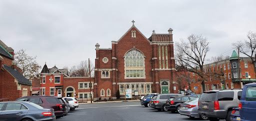 Shalom House