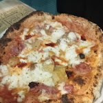 Photo n°2 de l'avis de Tommaso.i fait le 14/06/2023 à 08:48 sur le  Mamma Mia Taranto à Taranto