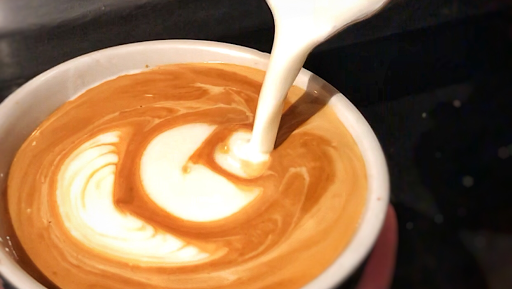 Coffee Shop «Bad Owl Coffee», reviews and photos, 10575 S Eastern Ave #160, Henderson, NV 89052, USA