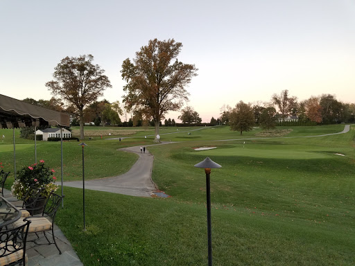 Private Golf Course «St. Davids Golf Club», reviews and photos, 845 Radnor Street Road, Wayne, PA 19087, USA