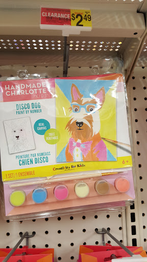 Craft Store «Michaels», reviews and photos, 4000 Lavista Rd, Tucker, GA 30084, USA